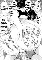 Adolescence is a sexual excitement period. / 思春期は発情期。 [Jingrock] [Original] Thumbnail Page 129