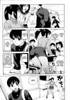 Adolescence is a sexual excitement period. / 思春期は発情期。 [Jingrock] [Original] Thumbnail Page 133