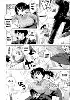 Adolescence is a sexual excitement period. / 思春期は発情期。 [Jingrock] [Original] Thumbnail Page 134