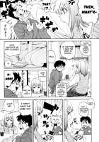 Adolescence is a sexual excitement period. / 思春期は発情期。 [Jingrock] [Original] Thumbnail Page 155