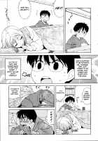 Adolescence is a sexual excitement period. / 思春期は発情期。 [Jingrock] [Original] Thumbnail Page 157