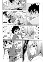 Adolescence is a sexual excitement period. / 思春期は発情期。 [Jingrock] [Original] Thumbnail Page 162