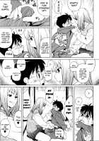 Adolescence is a sexual excitement period. / 思春期は発情期。 [Jingrock] [Original] Thumbnail Page 163