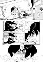Adolescence is a sexual excitement period. / 思春期は発情期。 [Jingrock] [Original] Thumbnail Page 28