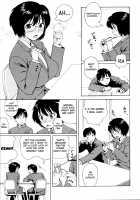Adolescence is a sexual excitement period. / 思春期は発情期。 [Jingrock] [Original] Thumbnail Page 31