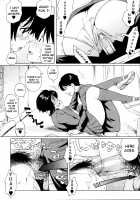 Adolescence is a sexual excitement period. / 思春期は発情期。 [Jingrock] [Original] Thumbnail Page 40