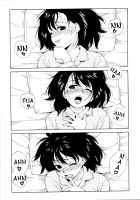 Adolescence is a sexual excitement period. / 思春期は発情期。 [Jingrock] [Original] Thumbnail Page 47