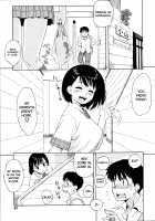 Adolescence is a sexual excitement period. / 思春期は発情期。 [Jingrock] [Original] Thumbnail Page 51