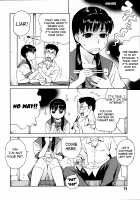 Adolescence is a sexual excitement period. / 思春期は発情期。 [Jingrock] [Original] Thumbnail Page 76