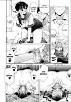 Adolescence is a sexual excitement period. / 思春期は発情期。 [Jingrock] [Original] Thumbnail Page 84