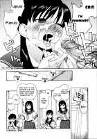 Adolescence is a sexual excitement period. / 思春期は発情期。 [Jingrock] [Original] Thumbnail Page 90