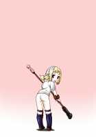 Penelo no Hon / パンネロの本 [Jingrock] [Final Fantasy XII] Thumbnail Page 19