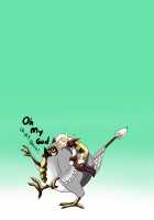 Penelo no Hon / パンネロの本 [Jingrock] [Final Fantasy XII] Thumbnail Page 20