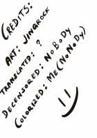 Penelo no Hon / パンネロの本 [Jingrock] [Final Fantasy XII] Thumbnail Page 36