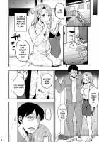 Russia-jin Half JK Shinjitsu Owaranu Gifu Rape / ロシア人ハーフJK真実 終わらぬ義父レイプ [Himeno Komomo] [Original] Thumbnail Page 03