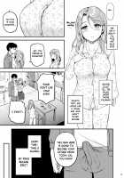 Russia-jin Half JK Shinjitsu Owaranu Gifu Rape / ロシア人ハーフJK真実 終わらぬ義父レイプ [Himeno Komomo] [Original] Thumbnail Page 04