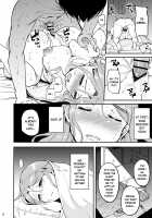 Russia-jin Half JK Shinjitsu Owaranu Gifu Rape / ロシア人ハーフJK真実 終わらぬ義父レイプ [Himeno Komomo] [Original] Thumbnail Page 05