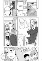 Russia-jin Half JK Shinjitsu Owaranu Gifu Rape / ロシア人ハーフJK真実 終わらぬ義父レイプ [Himeno Komomo] [Original] Thumbnail Page 06