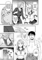 Russia-jin Half JK Shinjitsu Owaranu Gifu Rape / ロシア人ハーフJK真実 終わらぬ義父レイプ [Himeno Komomo] [Original] Thumbnail Page 08