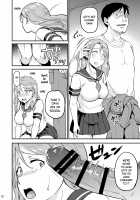 Russia-jin Half JK Shinjitsu Owaranu Gifu Rape / ロシア人ハーフJK真実 終わらぬ義父レイプ [Himeno Komomo] [Original] Thumbnail Page 09