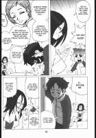 Eureka's Book / エウレカの本 [Jingrock] [Eureka 7] Thumbnail Page 15