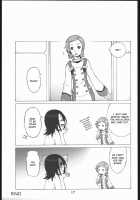 Eureka's Book / エウレカの本 [Jingrock] [Eureka 7] Thumbnail Page 16