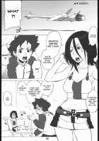 Eureka's Book / エウレカの本 [Jingrock] [Eureka 7] Thumbnail Page 05