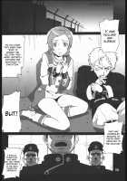 Eureka's Book / エウレカの本 [Jingrock] [Eureka 7] Thumbnail Page 07