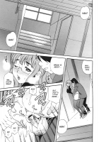 Mayu-Sensei Ha H De Komaru Chapter 3 [Yukiyanagi] [Original] Thumbnail Page 01