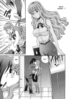 Mayu-Sensei Ha H De Komaru Chapter 3 [Yukiyanagi] [Original] Thumbnail Page 09