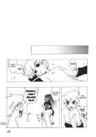 Precure Marble Screw Punch / プリキュアマーブルスクリューパンチ [Jingrock] [Futari Wa Pretty Cure] Thumbnail Page 17
