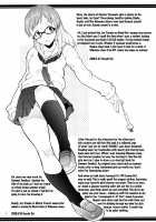 Mucchi Muchi ni Shiteyanyo! / ムッチムチにしてやんよ! [Neyuki Rei] [Original] Thumbnail Page 20