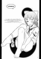 Mucchi Muchi ni Shiteyanyo! / ムッチムチにしてやんよ! [Neyuki Rei] [Original] Thumbnail Page 21