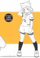 Mucchi Muchi ni Shiteyanyo! / ムッチムチにしてやんよ! [Neyuki Rei] [Original] Thumbnail Page 22