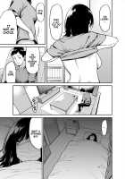 The Runaway And The Middle-Aged Man / 拾われた女の子とおじさんの話 「英訳」 [Shouji Nigou] [Original] Thumbnail Page 10