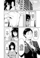 The Runaway And The Middle-Aged Man / 拾われた女の子とおじさんの話 「英訳」 [Shouji Nigou] [Original] Thumbnail Page 11