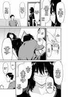 The Runaway And The Middle-Aged Man / 拾われた女の子とおじさんの話 「英訳」 [Shouji Nigou] [Original] Thumbnail Page 16