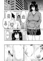 The Runaway And The Middle-Aged Man / 拾われた女の子とおじさんの話 「英訳」 [Shouji Nigou] [Original] Thumbnail Page 03