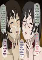 Mucchiri Shiteittene!!! / むっちりしていってね!!! [Real Drive] Thumbnail Page 25