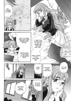 Mayu-Sensei Ha H De Komaru Ch. 4 [Yukiyanagi] [Original] Thumbnail Page 04