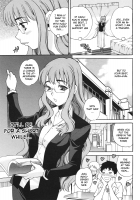 Mayu-Sensei Ha H De Komaru Ch. 4 [Yukiyanagi] [Original] Thumbnail Page 05