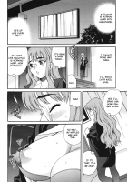 Mayu-Sensei Ha H De Komaru Ch. 4 [Yukiyanagi] [Original] Thumbnail Page 06