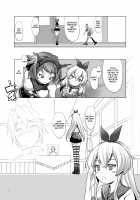 TS Shimakaze / TS島風 [Kanoe] [Original] Thumbnail Page 13