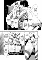 TS Shimakaze / TS島風 [Kanoe] [Original] Thumbnail Page 16