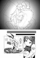 TS Shimakaze / TS島風 [Kanoe] [Original] Thumbnail Page 20