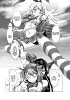 TS Shimakaze / TS島風 [Kanoe] [Original] Thumbnail Page 21