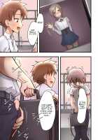 Hokuro Ryuseigun First / ホクロ流星群ふぁーすと [Hokuro Ryuseigun] [Original] Thumbnail Page 17