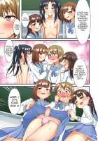 Hokuro Ryuseigun Second / ホクロ流星群せかんど [Hokuro Ryuseigun] [Original] Thumbnail Page 21