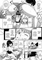 Melty Limit / めるてぃーりみっと Page 186 Preview