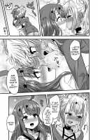 Futari dake no Himitsugoto / ふたりだけのひみつごと [Etori Yuuya] [Original] Thumbnail Page 22